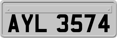 AYL3574