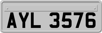 AYL3576
