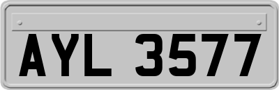 AYL3577