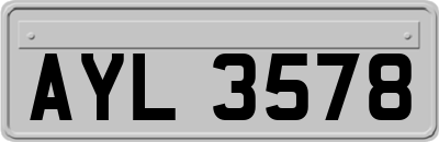 AYL3578