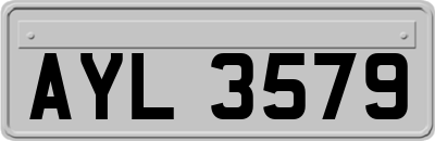 AYL3579