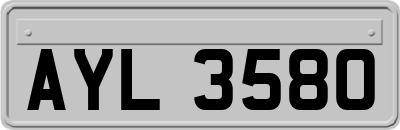 AYL3580