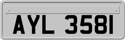 AYL3581