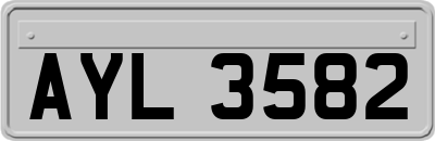 AYL3582
