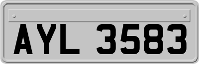 AYL3583