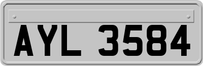 AYL3584