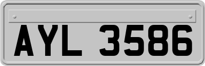 AYL3586