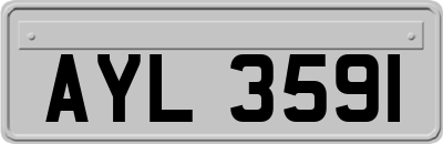 AYL3591