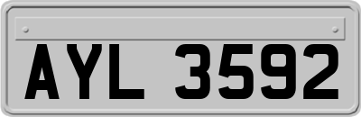 AYL3592