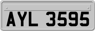 AYL3595