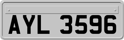 AYL3596