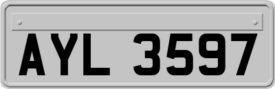 AYL3597