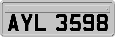 AYL3598