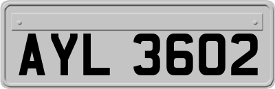 AYL3602