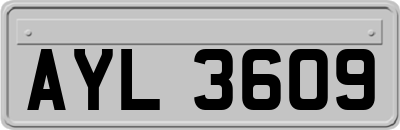 AYL3609