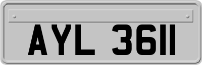 AYL3611