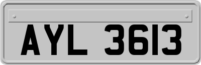 AYL3613