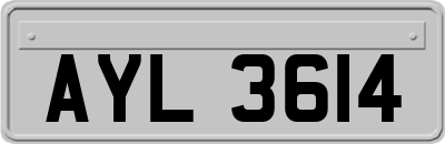 AYL3614