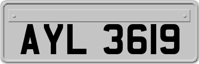 AYL3619