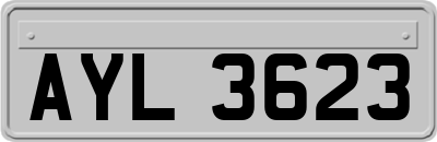 AYL3623