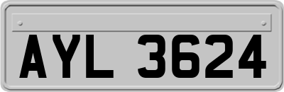 AYL3624