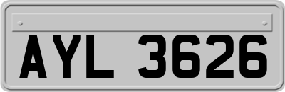 AYL3626