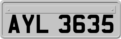 AYL3635