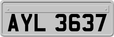 AYL3637