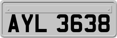 AYL3638