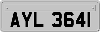 AYL3641