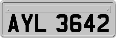 AYL3642
