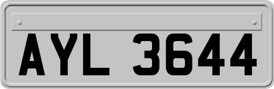 AYL3644