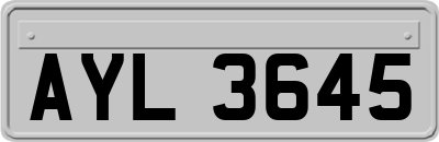 AYL3645