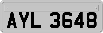 AYL3648