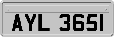 AYL3651