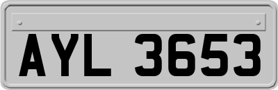 AYL3653