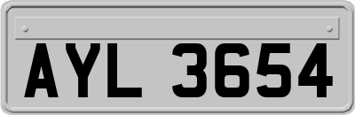 AYL3654