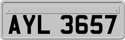 AYL3657