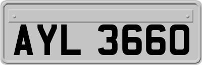 AYL3660