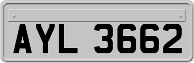 AYL3662