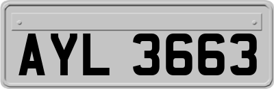 AYL3663
