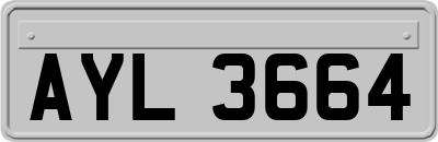 AYL3664