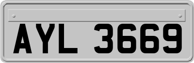 AYL3669