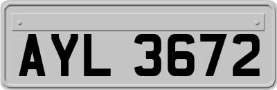 AYL3672