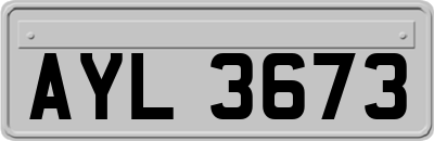 AYL3673
