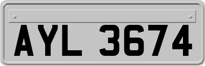 AYL3674