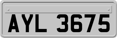 AYL3675