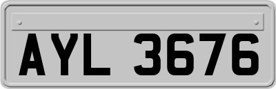 AYL3676