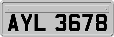AYL3678