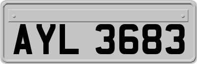AYL3683